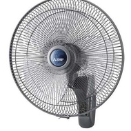 พัดลมติดผนัง 18นิ้ว รุ่นรีโมท Mitsubishi