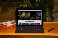 (二手) DELL Latitude 12 5285 i3-7100U 4G 128G-SSD NA HD 620 12.3" 1920x1080 Touch Screen Tablet 2in1 平