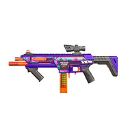 Dart Zone Max Nexus Pro X – Purple