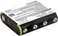 Replacement Battery Compatible with Motorola Talkabout T800, Talkabout T82, Talkabout T82 Extreme, T