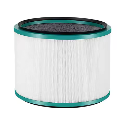 Air Purifier Filter For Dyson HP00 HP01 HP02 HP03 DP01 DP03 Home Air Cleaner Accessories air Filter 