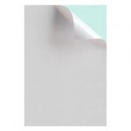 A4 blue base Decal for printing stamps and labels