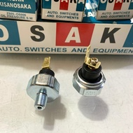 Oil Pressure Sensor (Engine Oil), Oil Detector for KIA 4-Seater Driver CD-5, Pride, KIA Spectra,...1