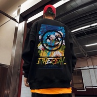 Cn sweater crewneck Etheral Men Women Jacket sweater Simple Motif Contemporary/Cool sweater/Men's Ae