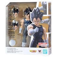 龍珠 shf super hero 比達