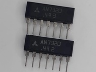 AN7320 MATSUSHITA