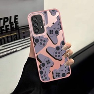 Phone Cover Case for Samsung Galaxy A57 A23 A15 A16 A36 A26 A31 A35 A17 A13 A14 A32 A34 A24 A25 A37