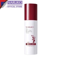 Toner Nước Hoa Hồng Làm Sáng DaSe Khít Lỗ Chân Lông Naruko Raw Job’s Tears Brightening 150ml Ý Dĩ Nh