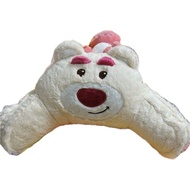 Backrest pillow, backrest cushion, backrest cushion: BEAR