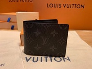 LV Wallet 銀包 男裝 Louis Vuitton men bag