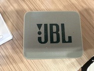 JBL 藍牙喇叭