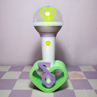 Kpop Lightstick Display Stand - IU