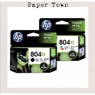 HP 804XL BLACK