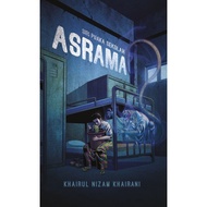 Buku Novel Seram Siri Puaka Sekolah Asrama Novel Cerita Hantu Kisah Seram Kisah Cerita Hantu Khairul