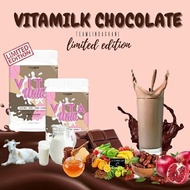 BORONG VITAMILK CHOCOLATE limited editon