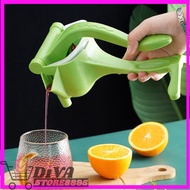 Jumbo Fruit Squeezer, Manual Orange Squeezer, Hand Pressure Juice, Plastic Manual Fruit Squeezer, Le