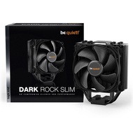 be quiet Dark Rock Slim - CPU Air Cooler