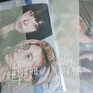 ［Ready] - NMIXX 4th EP (Fe2O3 : FORWARD)