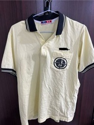 永和國中 運動服短袖 夏季 校服 二手 制服