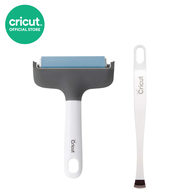 Cricut Applicator and Remover Tool Set ชุดเครื่องมือใช้กับแผ่นรองตัดชนิดมีกาวในตัว