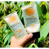 INTENSIVE UV SUNBLOCK 3W