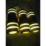 WALL LAMP PATIO LAMP/ PILLAR LAMP/ OUTDOOR LAMP/ AESTHETIC LAMP
