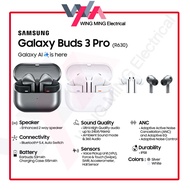 Samsung Galaxy Buds3 / Buds3 Pro SM-R630 SM-R530 AI Translator Wireless Bluetooth ANC Earbuds Headph