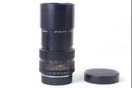 【長生劍】LEICA/徠卡 APO-TELYT-R 180mm F/3.4 277號段加產鏡頭 #HK9727