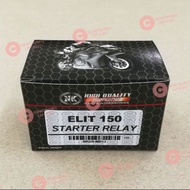 STARTER RELAY - MODENAS - ELIT 150 / ELIT 125 / ELIT SPORT (NK)