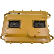 ECU ECM Electronic Control Module with Programmed 240-5302 2405302 for CAT C7 C9 Engine 973C Loader 