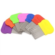 Sisir magnet sisir kutu rambut