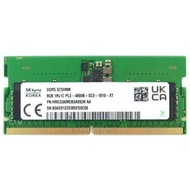 Memory HYNIX SODIMM (MEMORY LAPTOP) DDR5 8GB / 16GB /32GB 4800Mhz