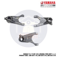 Y15 Y15Z Y15ZR YSUKU T150 GEAR FORK SHIFT 1 2 3 2ND-E8511-00 2ND-E8512-00 2ND-E8513-00