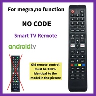 JEAANSP TV 19-32 Inch Digital TV Remote Control & 32-50 Inch Smart TV remote control