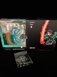 Figma 鬼滅之刃