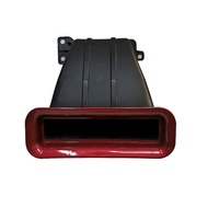 For Ford Focus Air Inlet Tuyere Intake RS ST Hatchback 4D Sedan 5D MK3 MK3.5 Car Modification 2012-2018