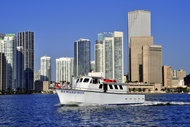4-Hour Sport Fishing Trip in Miami