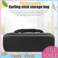 Curling Hair Iron Organizer Cover Carry Case Set Outdoor for Dyson Airwrap [littlestars1.sg]
