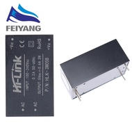 Hi-link HLK-3M05B New low cost replacement of HLK-PM01 220V/110V to 5V 600mA isolated converter swit