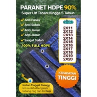 PARANET HDPE 90% SIZE OPPORTUNITY. 2X11. 2X12. 2X13. 2X14. 2X15. 2X16. 2X17. 2X18. 2X19. 2X20