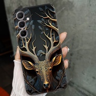 Case hp SAMSUNG A25 SAMSUNG A35 SAMSUNG A55 - casehp - Character - Latest - Casing - Softcase - Sili