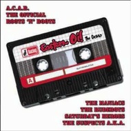 (CD-R) EASTERN OI THE DEMO