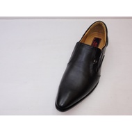 Express Polo big size leather shoes no.2978