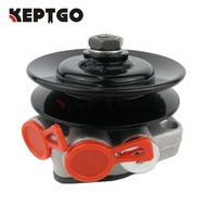 Diesel Fuel Transfer Pump 02112673 04503573 For Deutz BFM1013 BF4M1012E BF6M1013E