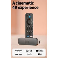 FireTVStick4KPlus(newestmodel)withAI-poweredFireTVSearch,Wi-Fi6,streamover1.8milmoviesandshows,free&