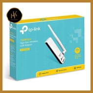 Wireless USB WiFi Adapter TP-Link TL-WN722N with Antenna Receiver helga_katharina