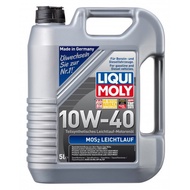 Liqui Moly MOS2 10W40 5L