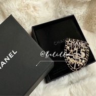 Belilla♥️Chanel 胸針