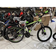 Termurah sepeda mtb 24 inch PhoenixStar Terbaru