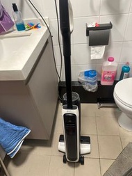 Headcleaner 無線吸塵拖地機